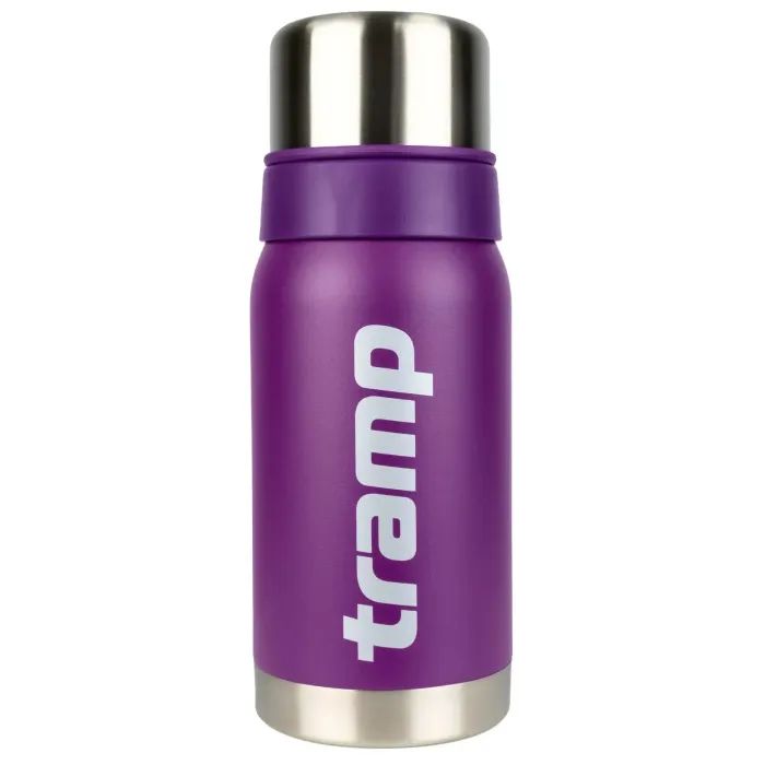 Термос Tramp Expedition Line 0.75 л Purple (UTRC-031-purple)