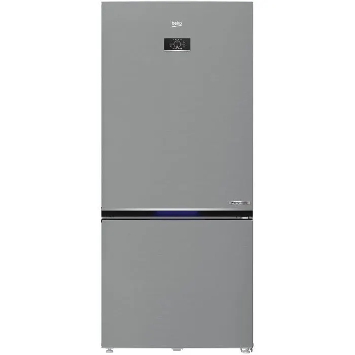 Холодильник Beko RCNE730E40SXP