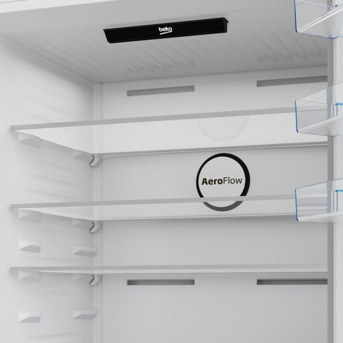 Холодильник Beko RCNE730E40SXP изображение 3