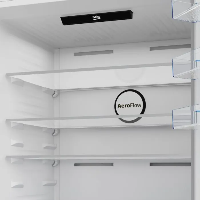 Холодильник Beko RCNE730E40SXP зображення 3