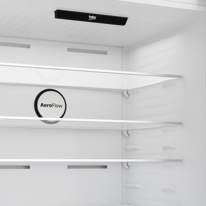 Холодильник Beko RCNE730E40SXP изображение 4