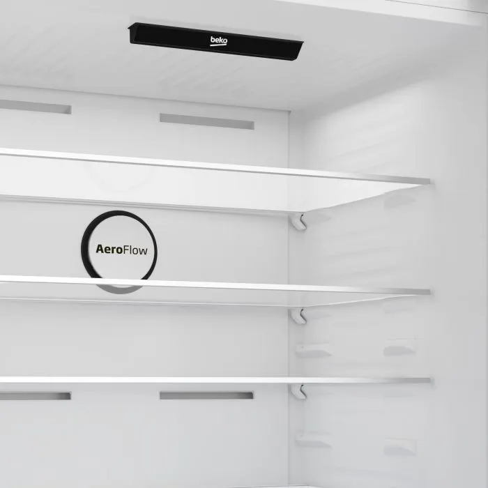 Холодильник Beko RCNE730E40SXP зображення 4