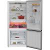 Холодильник Beko RCNE730E40SXP изображение 5