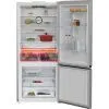 Холодильник Beko RCNE730E40SXP зображення 5