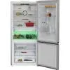 Холодильник Beko RCNE730E40SXP зображення 6