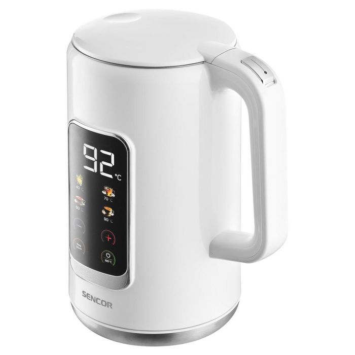 Электрочайник Sencor SWK0950WH изображение 2