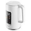 Электрочайник Sencor SWK0950WH изображение 2