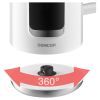 Электрочайник Sencor SWK0950WH изображение 5
