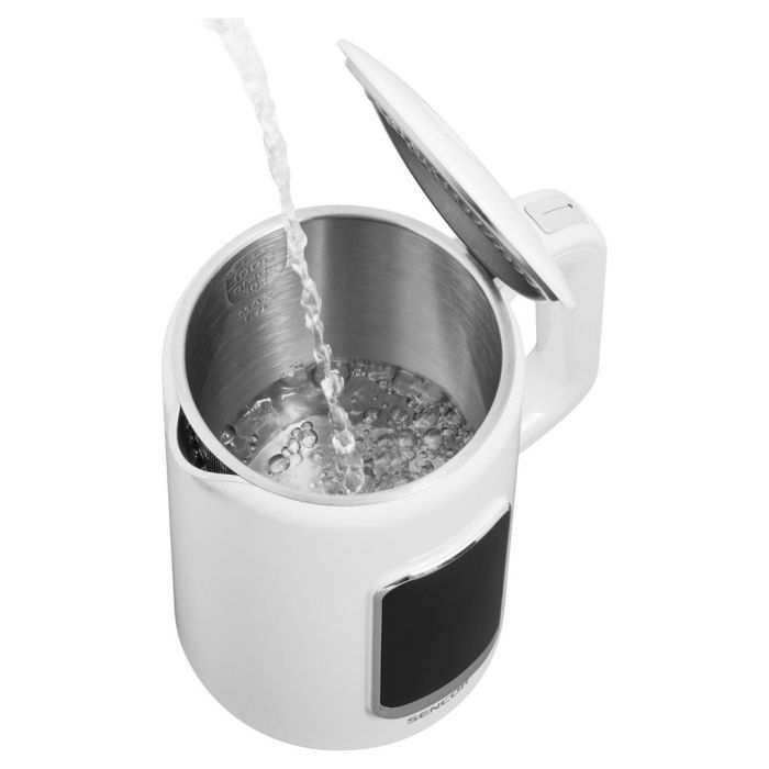 Электрочайник Sencor SWK0950WH изображение 9