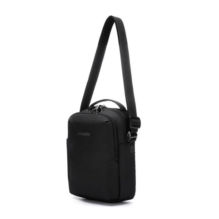 Сумка Pacsafe V Tour Crossbody Темно-синяя (61110658) изображение 2