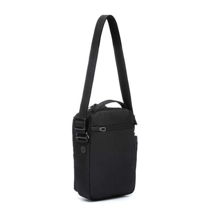 Сумка Pacsafe V Tour Crossbody Темно-синяя (61110658) изображение 3