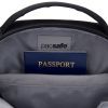 Сумка Pacsafe V Tour Crossbody Черная (61110130) изображение 6