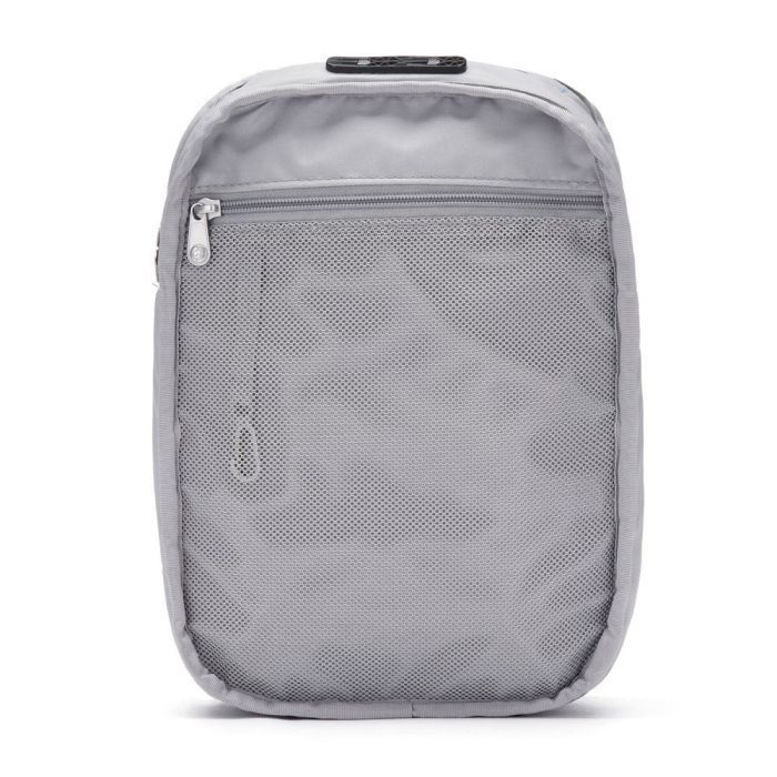 Сумка Pacsafe V Tour Crossbody Темно-синяя (61110658) изображение 7