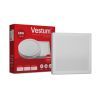 Світильник Vestum LED квадратный 24W 6000K 220V (1-VS-5404)