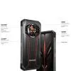 Мобільний телефон Doogee S119 8/512Gb Red (6923740245064) зображення 11
