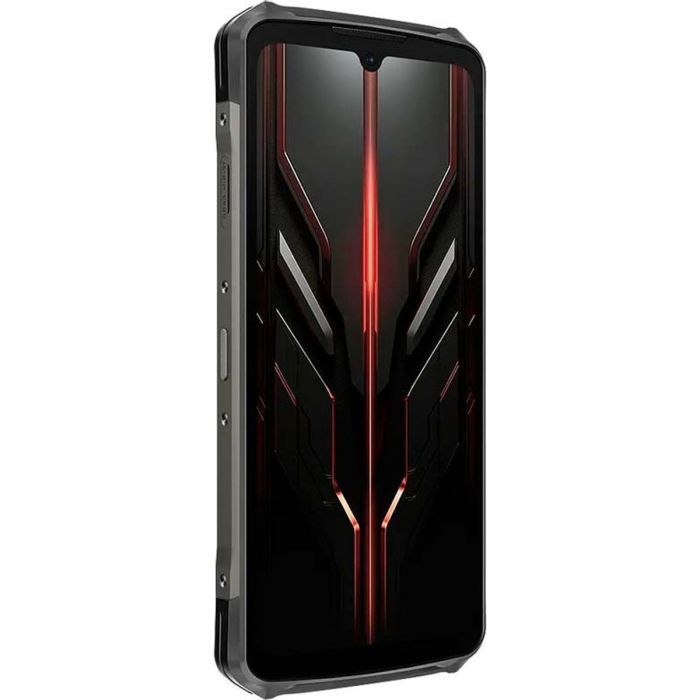 Мобильный телефон Doogee S119 8/512Gb Red (6923740245064) изображение 3