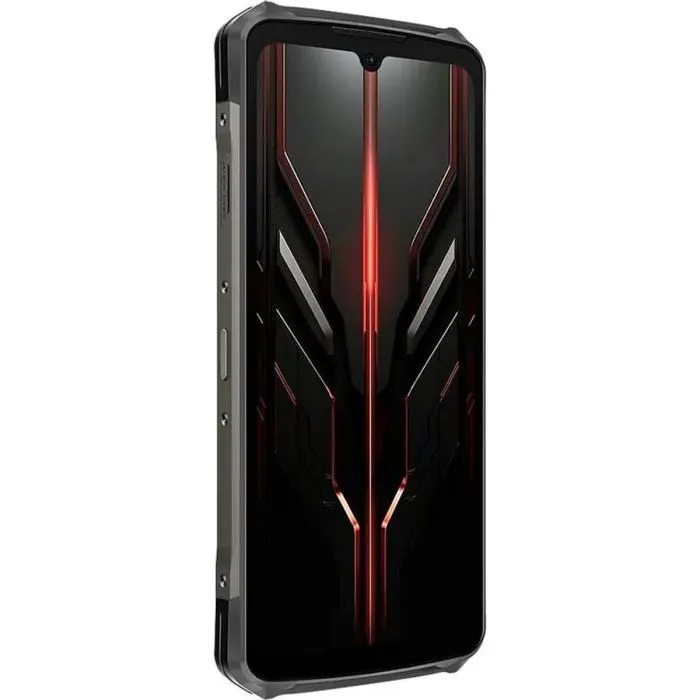 Мобільний телефон Doogee S119 8/512Gb Red (6923740245064) зображення 3