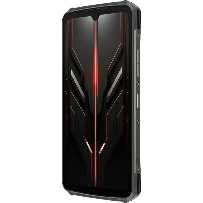 Мобільний телефон Doogee S119 8/512Gb Red (6923740245064) зображення 4
