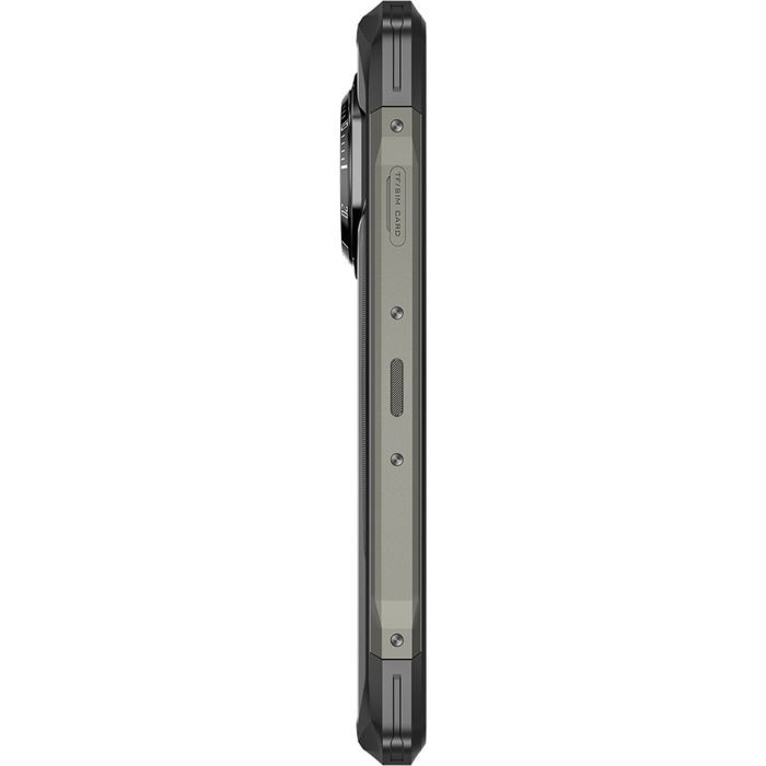 Мобильный телефон Doogee S119 8/512Gb Red (6923740245064) изображение 8