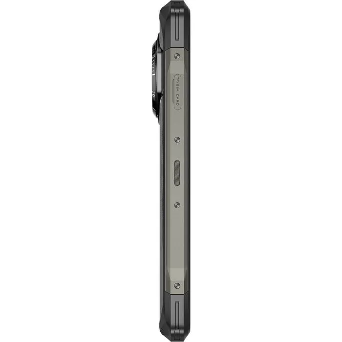 Мобільний телефон Doogee S119 8/512Gb Red (6923740245064) зображення 8