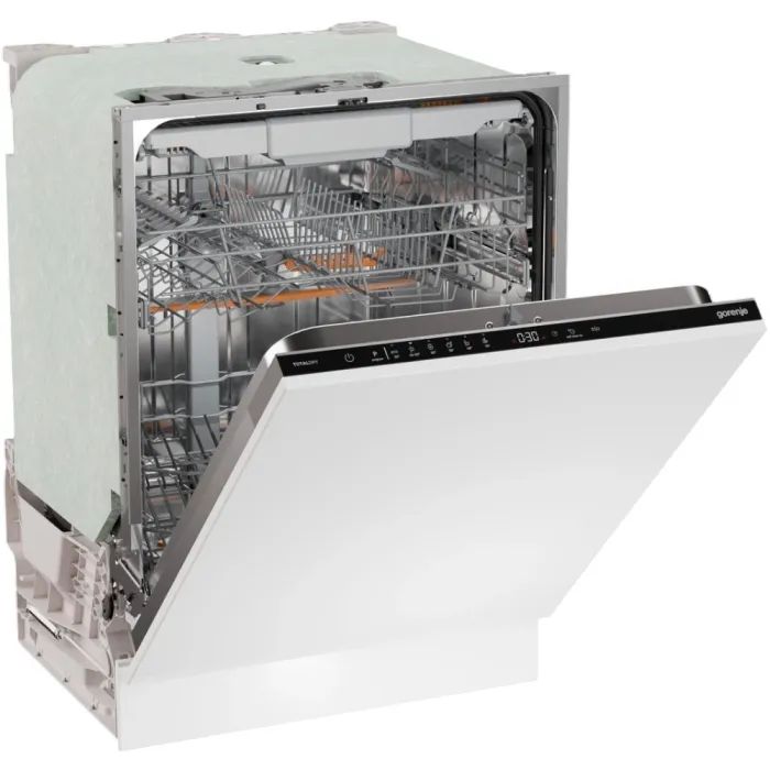 Посудомоечная машина Gorenje GV643E61 изображение 2