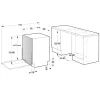 Посудомоечная машина Gorenje GV643E61 изображение 6