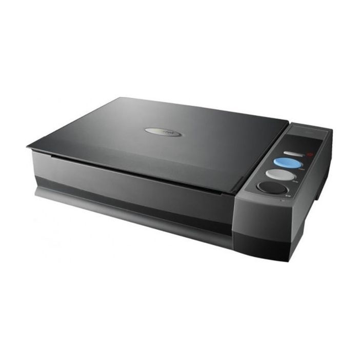 Сканер Plustek OpticBook 3800L (0281TS)