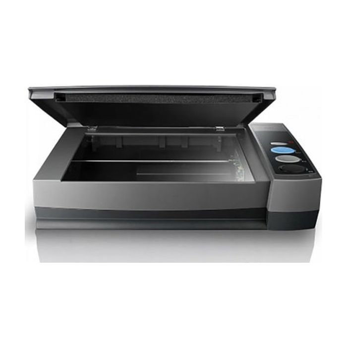 Сканер Plustek OpticBook 3800L (0281TS) зображення 3