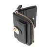 Кошелек Ashwood Y50 Black изображение 4