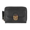 Кошелек Ashwood Y50 Black