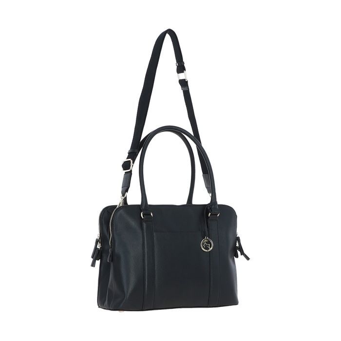 Сумка Ashwood X39 Wine зображення 2