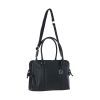Сумка Ashwood X39 Black зображення 2