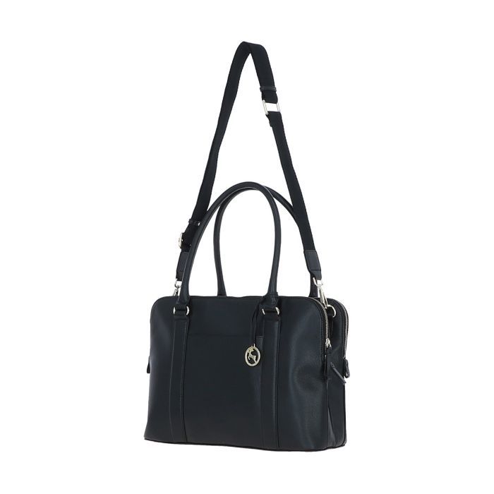 Сумка Ashwood X39 Wine зображення 7