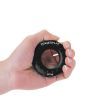 Эспандер PowerPlay PP-4338 Hand Grip Hard 30 кг Чорний (PP_4338_Black_30kg) изображение 3