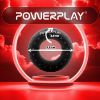 Эспандер PowerPlay PP-4338 Hand Grip Hard 30 кг Чорний (PP_4338_Black_30kg) изображение 5