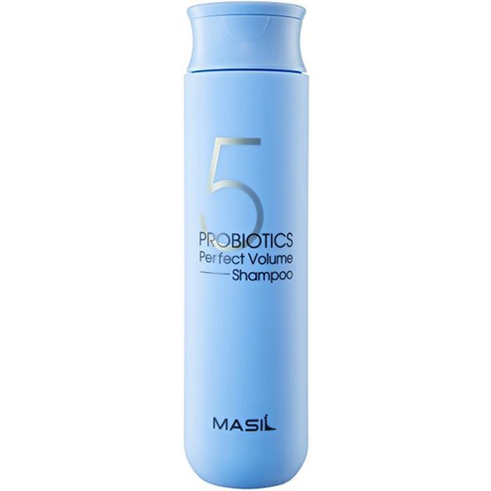 Шампунь Masil 5 Probiotics Perfect Volume Shampoo 300 мл (8809744060415)