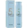 Шампунь Masil 5 Probiotics Perfect Volume Shampoo 300 мл (8809744060415) зображення 2