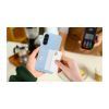 Чехол для мобильного телефона Samsung для Galaxy A56 (A566) Card Slot Case blue (EF-OA566TLEGWW) изображение 3