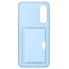 Чехол для мобильного телефона Samsung для Galaxy A56 (A566) Card Slot Case blue (EF-OA566TLEGWW) изображение 4