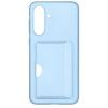 Чехол для мобильного телефона Samsung для Galaxy A56 (A566) Card Slot Case blue (EF-OA566TLEGWW) изображение 5