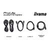 Монітор iiyama XUB2797QSN-B2 зображення 12