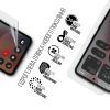Плівка захисна Armorstandart Nothing Phone (3a) Pro (ARM85461) зображення 2