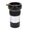 Аксессуар для микроскопов Sigeta Лінза Барлоу 2x, 1.25" (з адаптером для камери) (65091) изображение 8