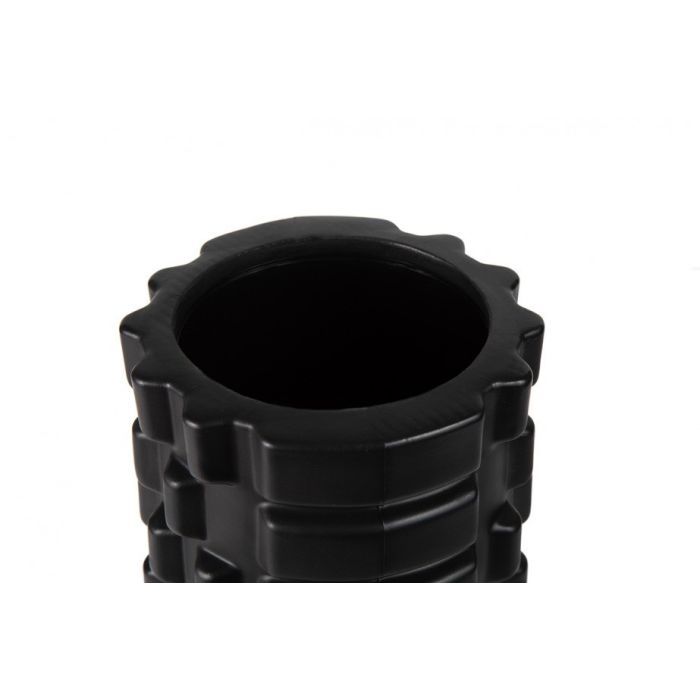 Масажний ролик PowerPlay 4342 Massage Roller 30x10см Синій (PP_4342_Blue) зображення 3