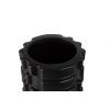 Масажний ролик PowerPlay 4342 Massage Roller 30x10см Чорний (PP_4342_Black) зображення 3