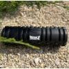Масажний ролик PowerPlay 4342 Massage Roller 30x10см Чорний (PP_4342_Black) зображення 4
