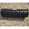 Масажний ролик PowerPlay 4342 Massage Roller 30x10см Чорний (PP_4342_Black) зображення 7