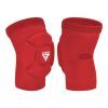 Фіксатор коліна RDX Hosiery Knee Foam K5 Red/White M (HYP-K5RW-M) зображення 2