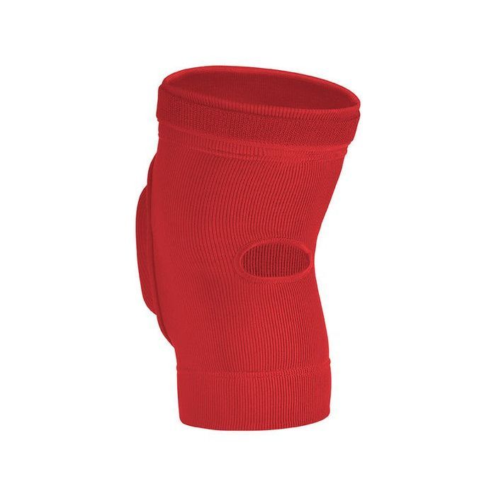 Фіксатор коліна RDX Hosiery Knee Foam K5 Blue/White XL (HYP-K5UW-XL) зображення 3