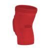 Фіксатор коліна RDX Hosiery Knee Foam K5 Red/White M (HYP-K5RW-M) зображення 3